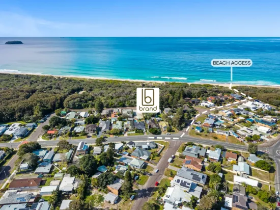 27 Ourringo Street, Budgewoi, NSW 2262
