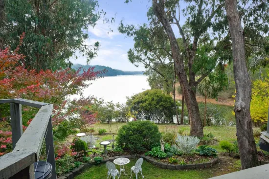 27 Outlook Drive, Jamieson, Vic 3723