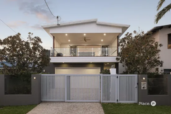 27 Outram Street, Lota, Qld 4179