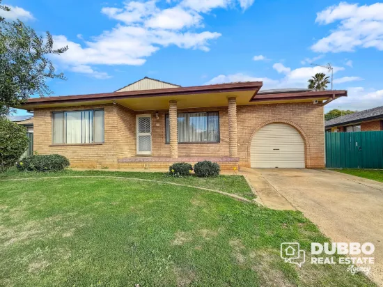 27 Oxley Circle, Dubbo, NSW 2830