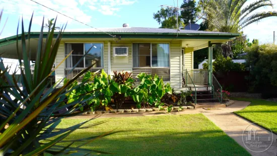 27 Oxley Drive, Moranbah, Qld 4744