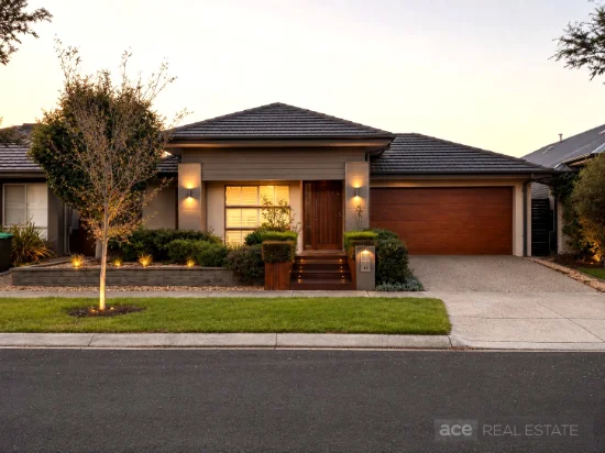 27 Packer Way, Williams Landing, Vic 3027 - For Rent