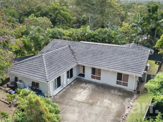 27 Padauk Drive, Nerang, Qld 4211