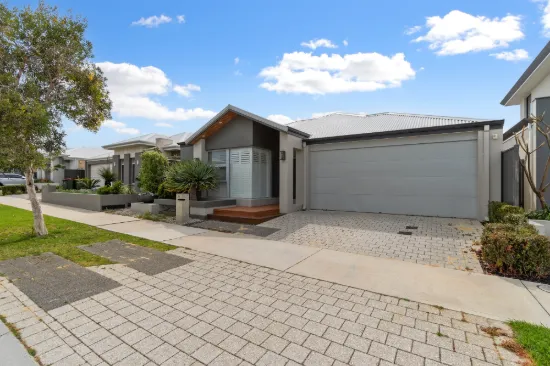 27 Pallium Way, Jindalee, WA 6036