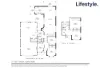 27 Palm Terrace, Yamba, NSW 2464-Floorplan