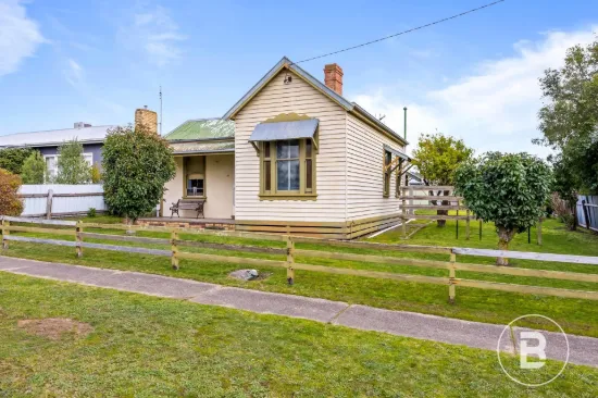 27 Palmer Street, Ararat, Vic 3377