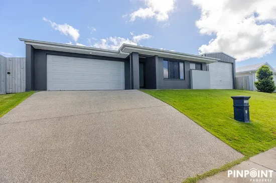 27 Palmetto Crescent, Rural View, Qld 4740