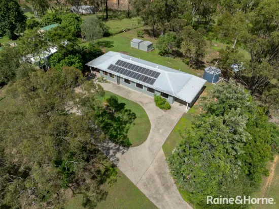 27 Panorama Circuit, Benaraby, Qld 4680