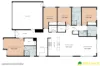 27 Paramount Boulevard, Wyndham Vale, Vic 3024-Floorplan