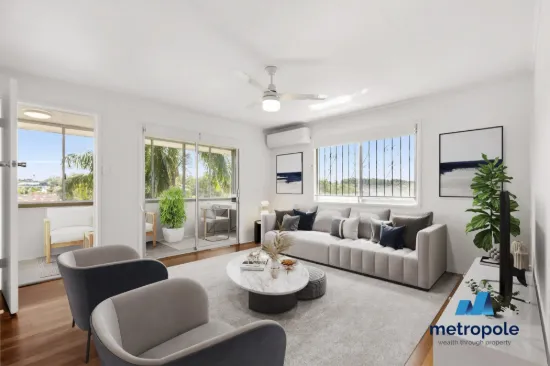 27 Pareena Crescent, Mansfield, Qld 4122