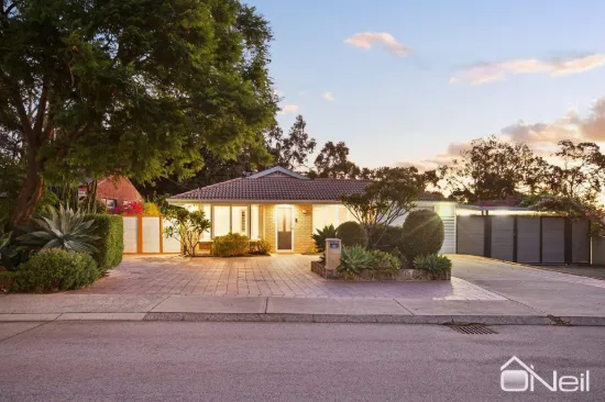 27 Park Road, Byford, WA 6122