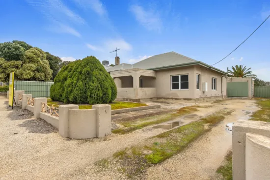 27 Park Terrace, Maitland, SA 5573