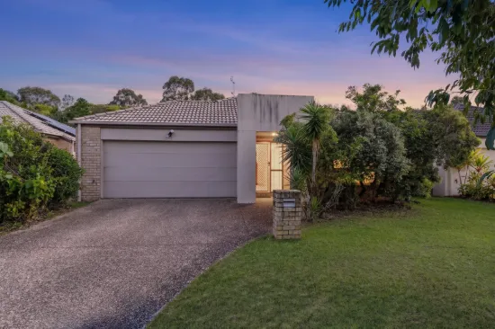 27 Parkland Drive, Pacific Paradise, Qld 4564