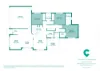 27 Parkland Drive, Pacific Paradise, Qld 4564-Floorplan