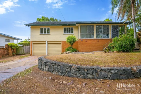 27 Parkmore Street, Boondall, Qld 4034