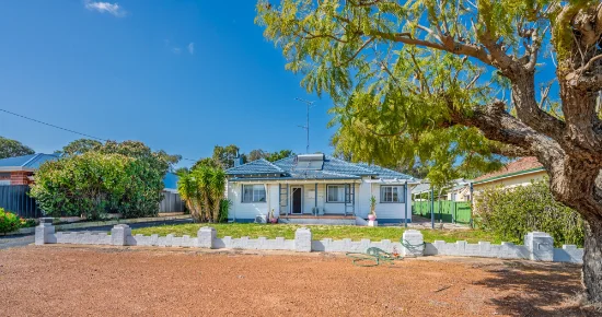 27 Parnell Street, Waroona, WA 6215