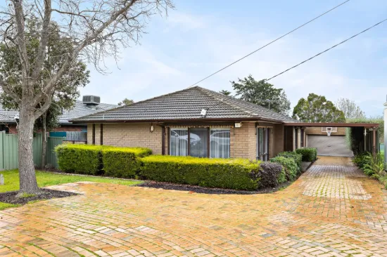 27 Parramatta Road, Keilor, Vic 3036