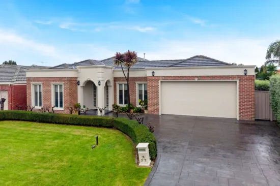27 Parramatta Walk, Craigieburn VIC 3064-Image