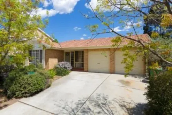 27 Patrick Brick Court, Queanbeyan, NSW 2620