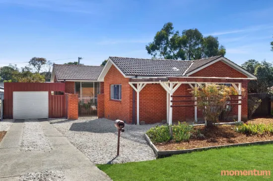 27 Pavonia Street, Rivett, ACT 2611