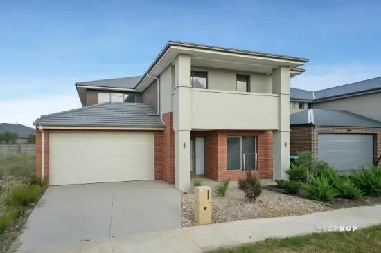 27 Payson Drive, Point Cook, Vic 3030