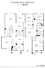 27 Payson Drive, Point Cook, Vic 3030-Floorplan