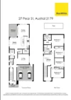 27 Pear Street, Austral NSW 2179-Floorplan