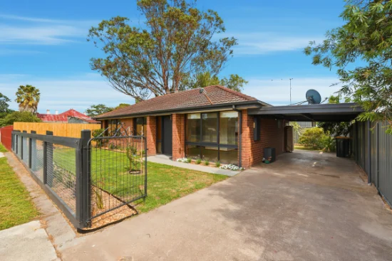 27 Pearson Street, Maffra, Vic 3860