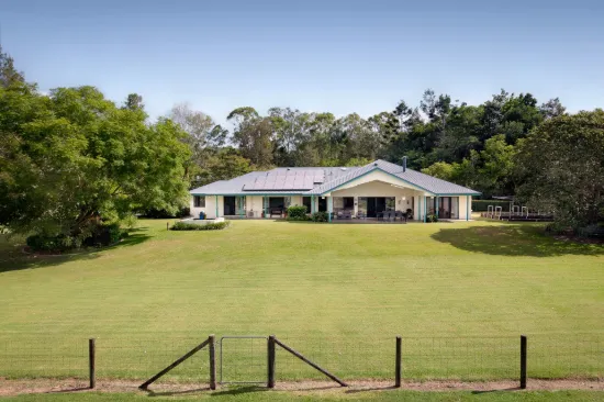 27 Pedwell Road, Camp Mountain, Qld 4520