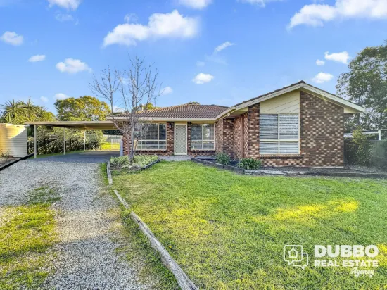 27 Pegasus Place, Dubbo, NSW 2830