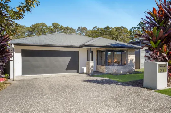 27 Pelion Street, Bridgeman Downs QLD 4035-Image