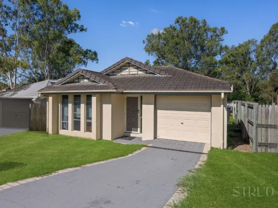 27 Penrose Circuit, Redbank Plains, Qld 4301