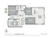 27 Penrose Circuit, Redbank Plains, Qld 4301-Floorplan