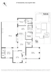 27 Pentland Avenue, Duncraig, WA 6023-Floorplan