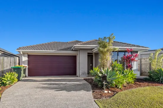 27 Peppercorn Street, Griffin, Qld 4503