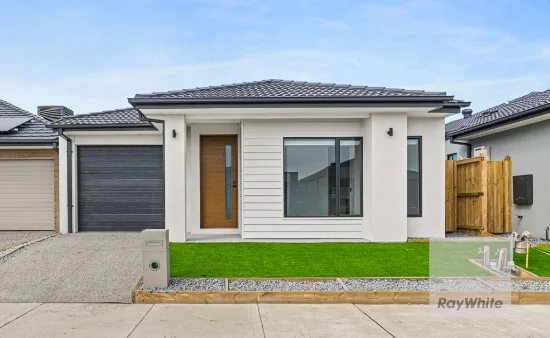 27 Petersfield Way, Donnybrook VIC 3064 - For Rent