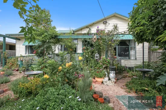 27 Phillip Street, Moe, Vic 3825