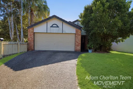 27 Phoenix Circuit, Sippy Downs, Qld 4556