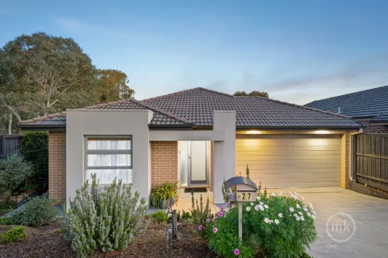 27 Pietas Place, Mernda, Vic 3754