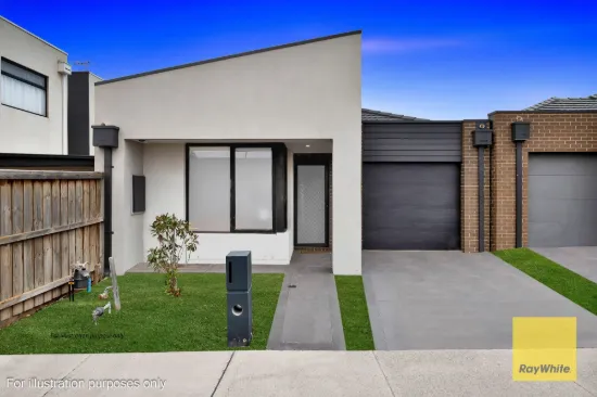 27 Pigato Crescent, DEANSIDE VIC 3336-Image