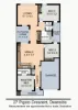 27 Pigato Crescent, DEANSIDE VIC 3336-Floorplan