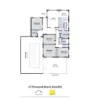 27 Pinewood Street, Redcliffe, Qld 4020-Floorplan