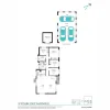 27 Pitcairn Street, Ashtonfield, NSW 2323-Floorplan