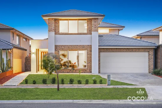27 Pleasant Way, Keysborough, Vic 3173 - For Sale