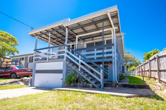 27 Poplar Street, Cooee Bay QLD 4703-Image