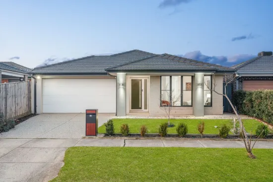 27 Powlett Drive, Clyde VIC 3978-Image