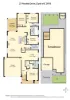 27 Powlett Drive, Clyde VIC 3978-Floorplan