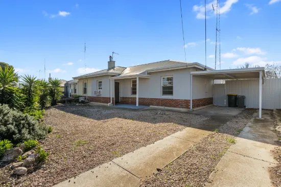 27 Prince Street, Wallaroo, SA 5556