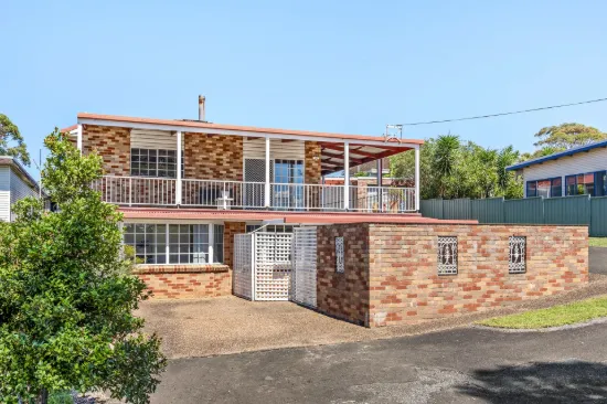 27 Princes Highway, Ulladulla, NSW 2539