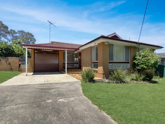 27 Princes Road, Schofields, NSW 2762